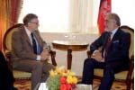 Bill Gates: Afghan Govt. Must Work Hard for Polio Eradication